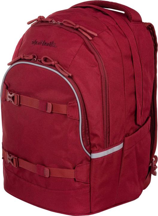 Image du produit Mc Neill Sac à dos scolaire Milo 43 cm (27 l)