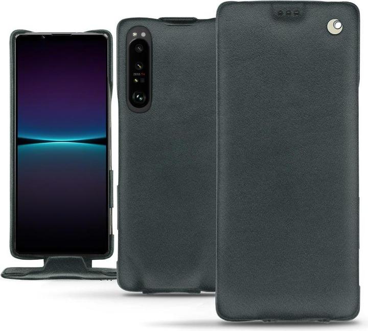 Productafbeelding Noreve Leren bekleding verticaal (Xperia 1 IV)
