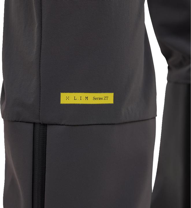 Produktbild Haglöfs Women's L.I.M ZT II Flex Pant (36, S)