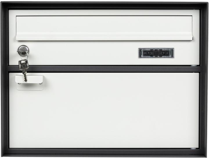 Image du produit Struct Boîte aux lettres