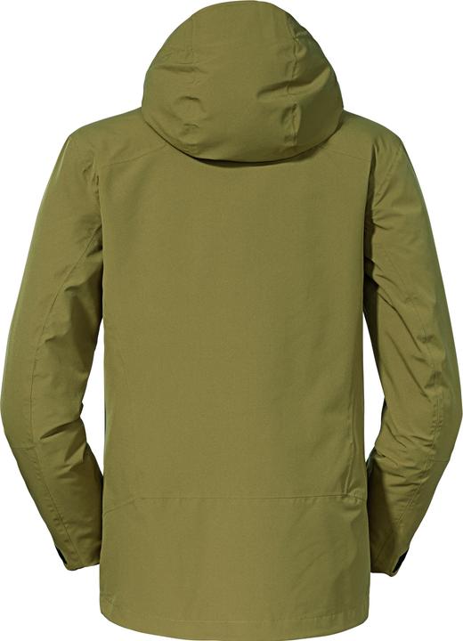 Produktbild Schöffel Doppeljacke 3in1 Regenjacke Auerspitz M (L)