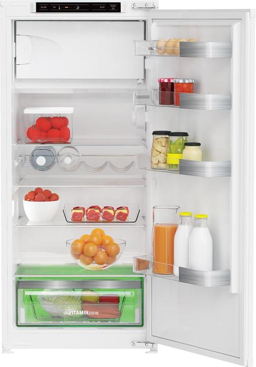 Immagine prodotto Grundig Frigorifero da incasso (262 l)