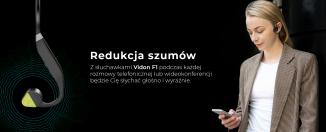 Actual product image Vidonn F1 (VI2916) (6 h, Wireless)