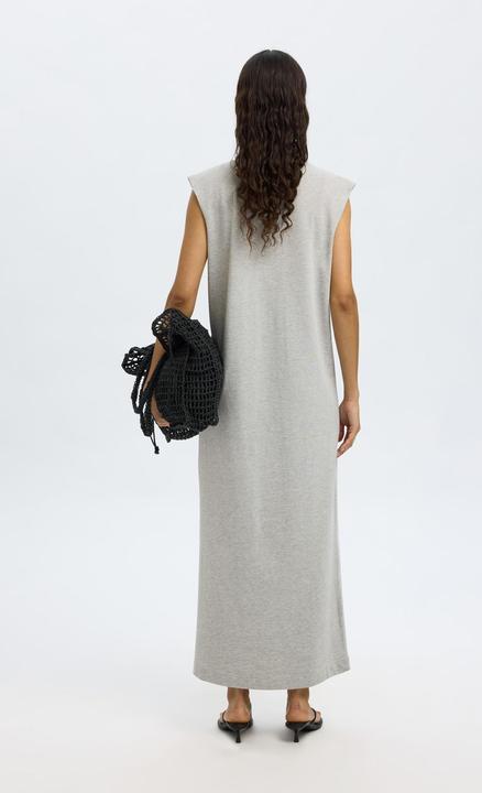 Actual product image Selected Homme Ärmelloses Maxikleid (M)