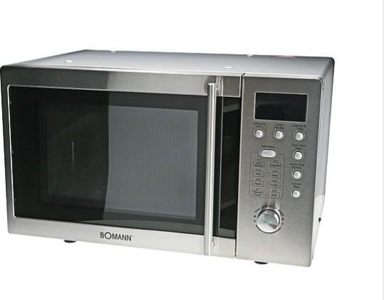 Actual product image Bomann Mwg 2211 U Cb (20 l)