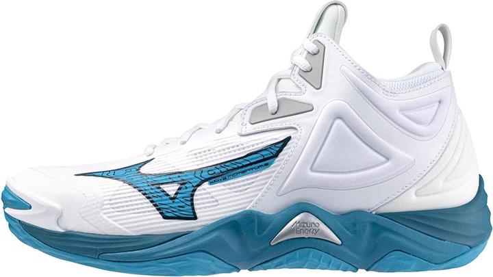 Image du produit Mizuno Wave Momentum 3 Mid UX (42.5)