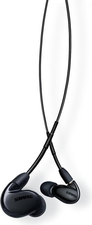 Image du produit Shure SE846 Ecouteurs, câble RMCE-UNI inclus (ANC, Filaire)