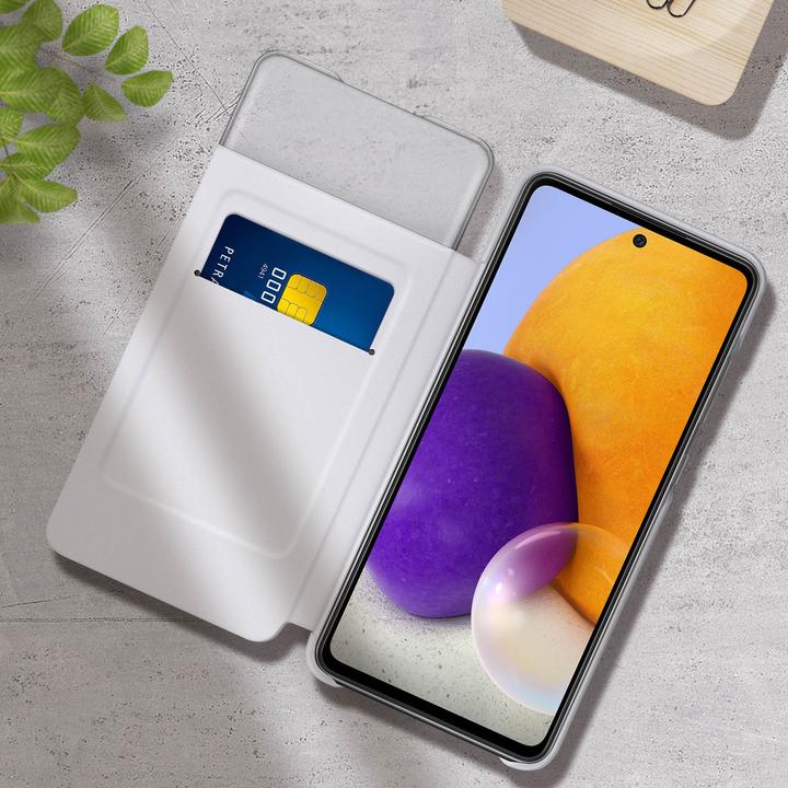 Produktbild Samsung S-View (Samsung Galaxy A72)