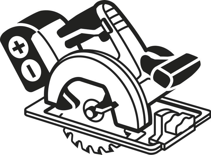 Immagine prodotto Bosch Professional Zubehör Lama circolare a batteria Expert per legno, 160 x 1,5/1 x 20, 48 denti