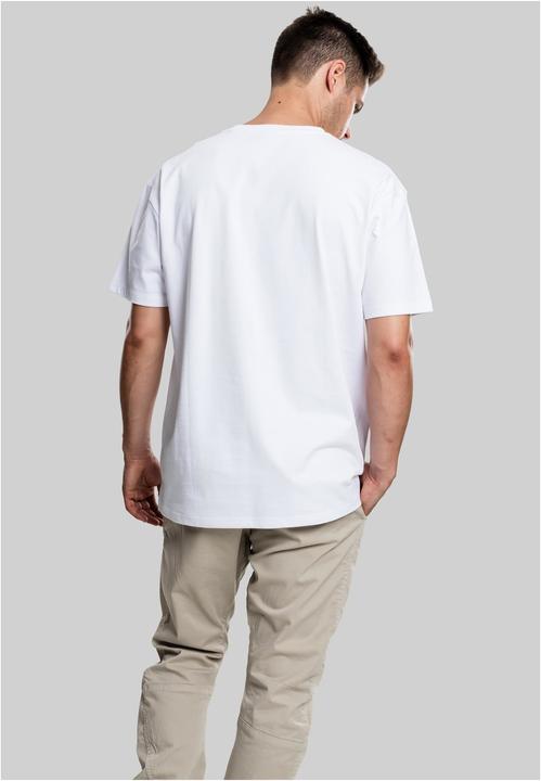 Actual product image Urban Classics Heavy oversized tee (3XL)
