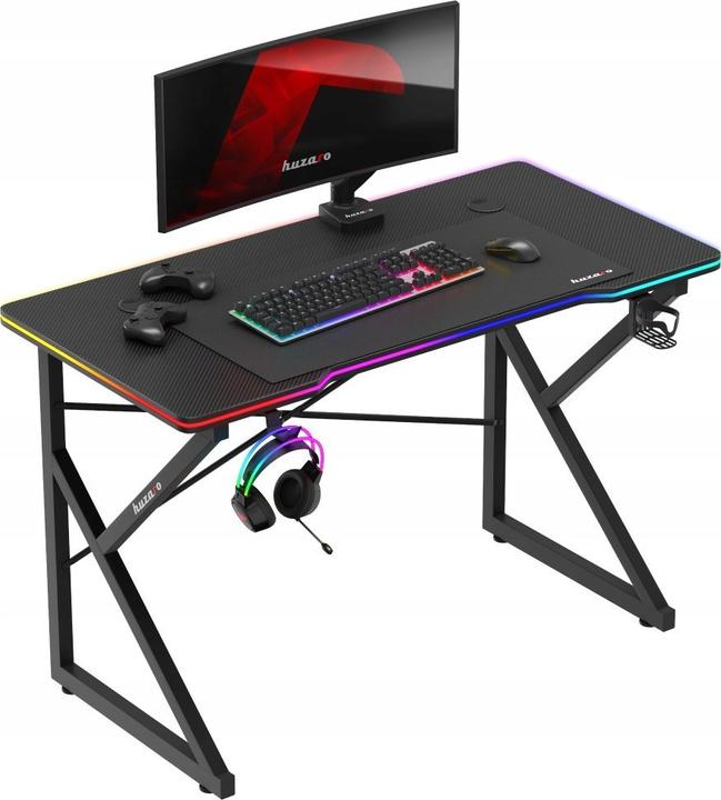 Actual product image Huzaro Hero 1.7 RGB