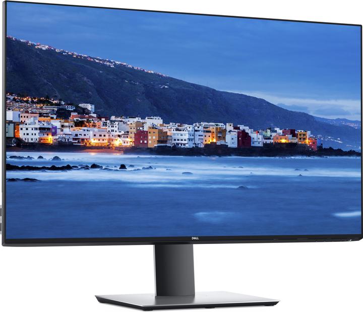 Produktbild Dell UltraSharp U3219Q (3840 x 2160 Pixel, 32")