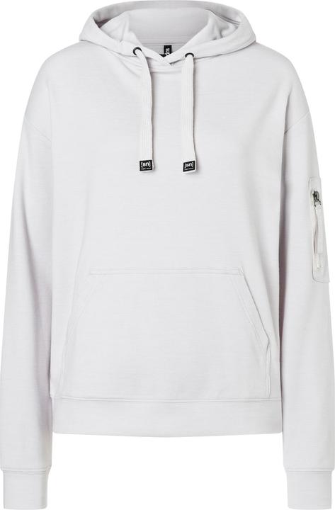 Super Natural Women's Favourite Pocket Hoodie