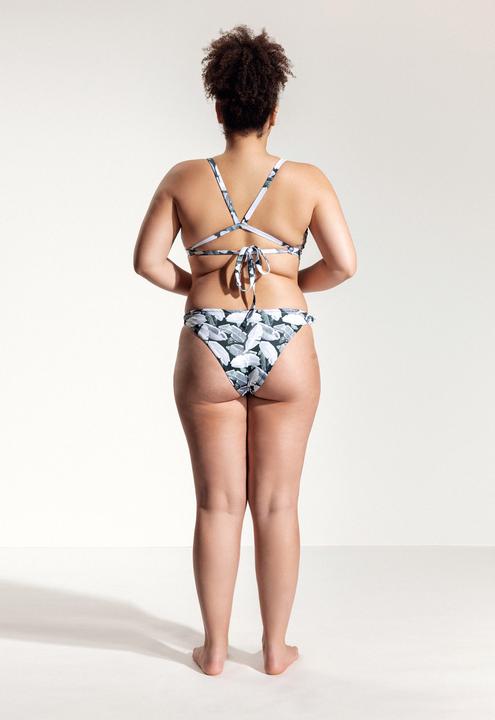 Actual product image Oy Surf Bikini Top "Coho (S)