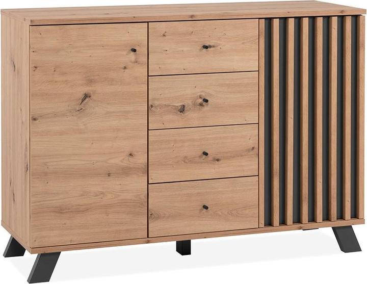 Immagine prodotto Finori Lohsa (120 x 40 x 85 cm)