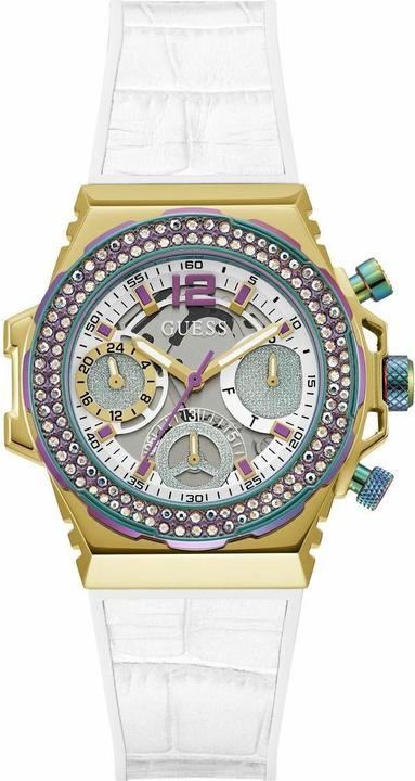 Actual product image Guess Ladies' Watch GW0553L2 (Ã˜ 36 mm)