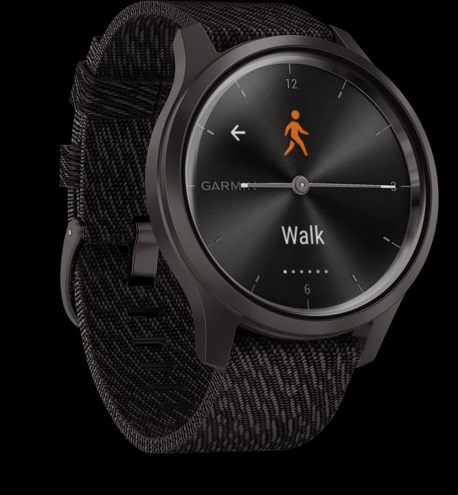 Produktbild Garmin Vivomove Style (42 mm)
