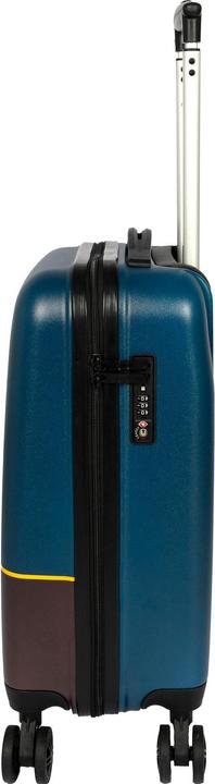 Produktbild Scooli Reisekoffer Harry Potter 20', Kofferart (36 l, Handgepäck (bis 50l))