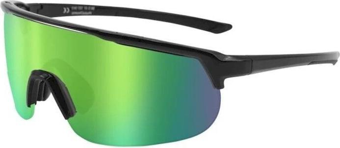 Image du produit Cebe Glide Cat 3 - Fahrradbrille (Gris foncé mat métallisé)
