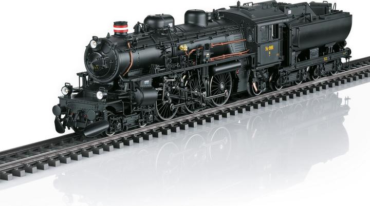 Actual product image Märklin E 991 (Track H0)