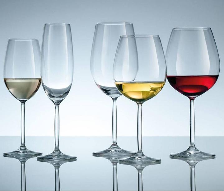 Actual product image Schott Zwiesel Diva (22 cl, 1 Glasses, Champagne glasses)