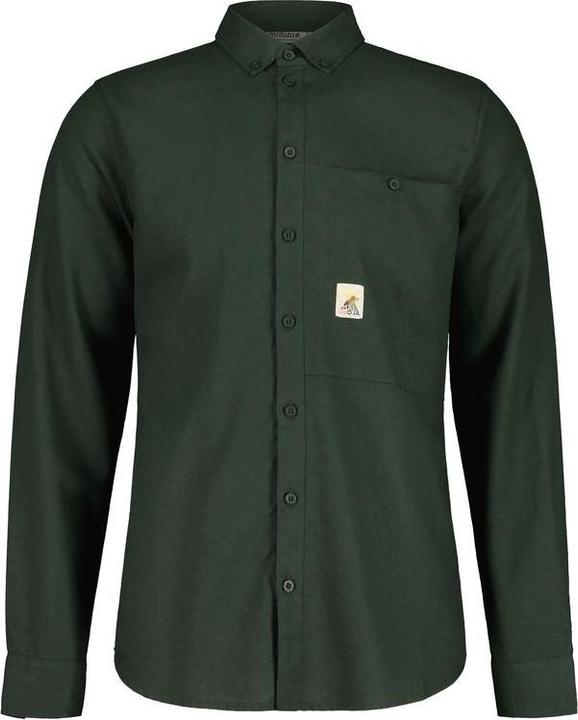 Produktbild Maloja RainierM Shirt (S)