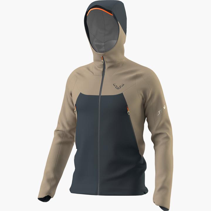 Produktbild Dynafit Transalper 3-Lagen Jacke (XL)