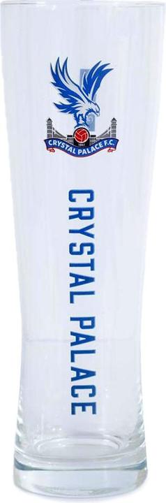 Crystal Palace FC Bierglas Pilsner (0.57 l, 1 x)
