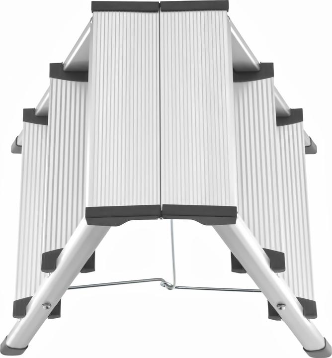 Produktbild Hailo L91 (Trittleiter, 64 cm)