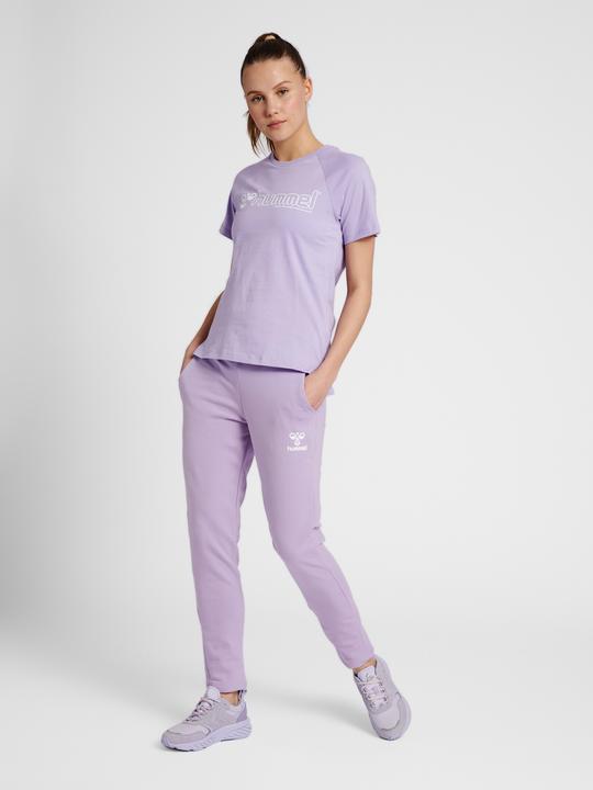 Actual product image hummel NONI 2.0 T-SHIRT (XS)