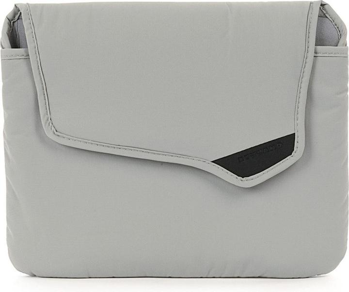 Image du produit Tucano Soft Skin pour MacBook Pro 15" argenté (15", Apple)