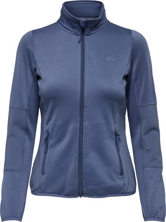 Actual product image Only Play Body-hugging fleece jacket Jacket (S)