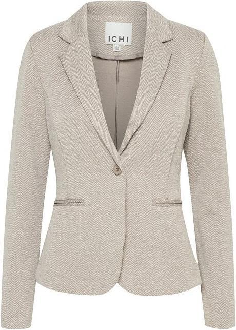Ichi Ihkate Jacquard Bl4