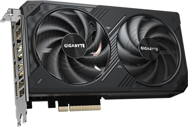 Produktbild Gigabyte GeForce RTX 5060 Ti WINDFORCE OC (8 GB)