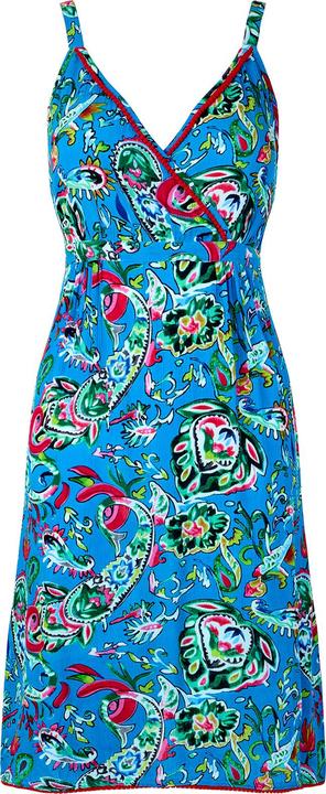Immagine prodotto Joe Browns Oversized Floral Pom Pom Trim Strappy Sundress (12)