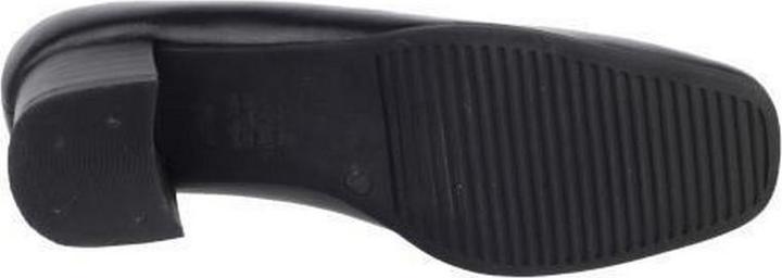 Produktbild Amblers Safety Walford Leder Pumps Schuhe (40)