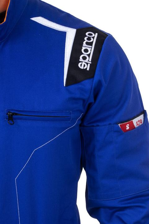 Immagine prodotto Sparco MS-4 (XXL)