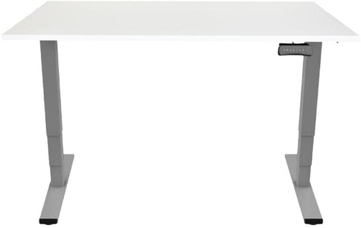 White, Coated, Grey Dark grey
