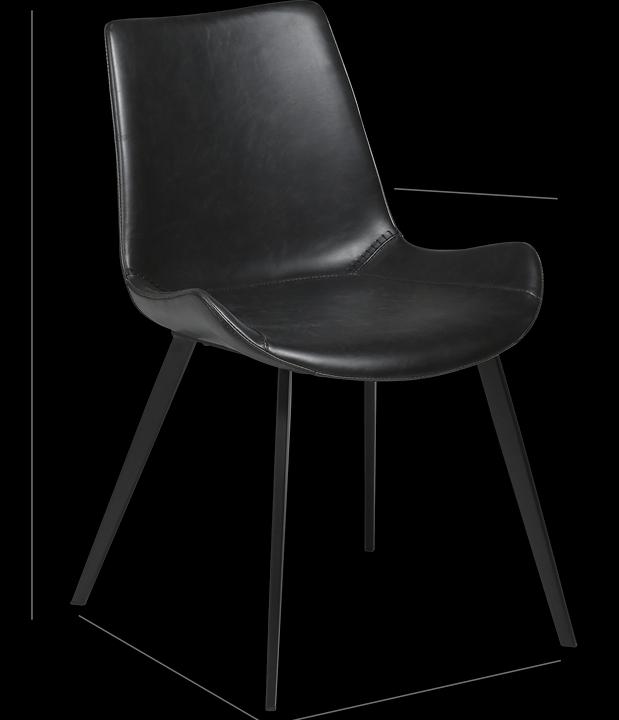 Actual product image Dan Form Hype