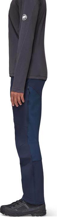 Produktbild Mammut Aenergy SO Hybrid Pants Men (52)