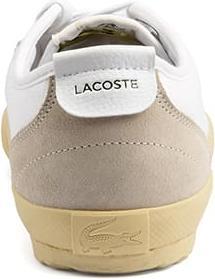 Actual product image Lacoste Men'S Backslam (40)