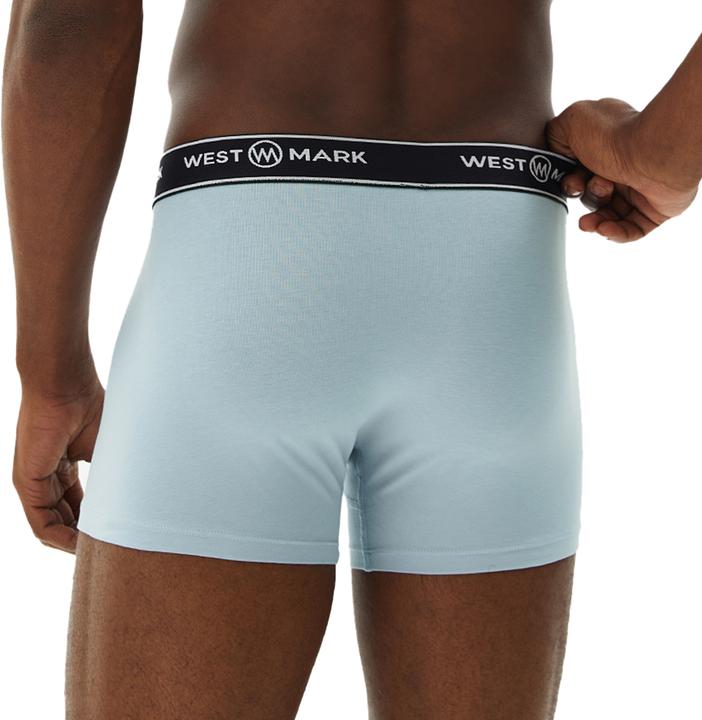 Immagine prodotto Westmark London Confezione da 6 Atlas Retro Short / Pant (M, confezione da 6)