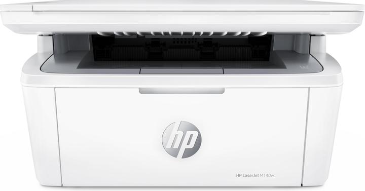 HP LaserJet MFP M140w (Laser, Noir et blanc)