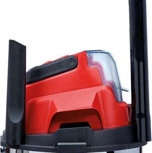 Image du produit Einhell TC-VC 18/20 Li S Solo (Aspirateur eau et poussière)
