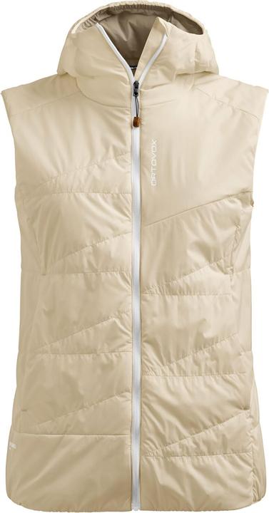 Actual product image Ortovox Women's Swisswool Piz Duan Vest (XS)