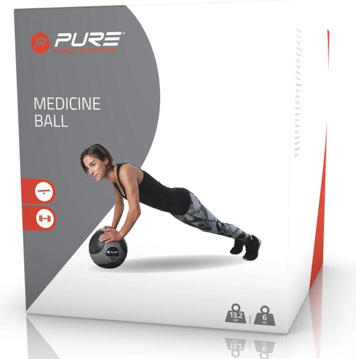 Image du produit Pure2improve Aristofanis (6 kg, 200 mm)