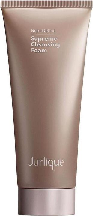 Jurlique Nutri Define Supreme Cleansing Foam 100 ml (Schaum, 100 ml)