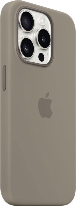 Produktbild Apple Silikon Case mit MagSafe (Apple iPhone 15 Pro)