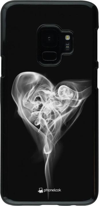 Image du produit PhoneLook Coque Valentine 2022 Black Smoke (Samsung Galaxy S9)