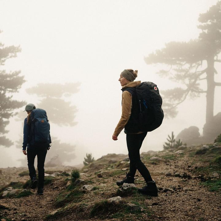 Actual product image Fjällräven Abisko (35 l)